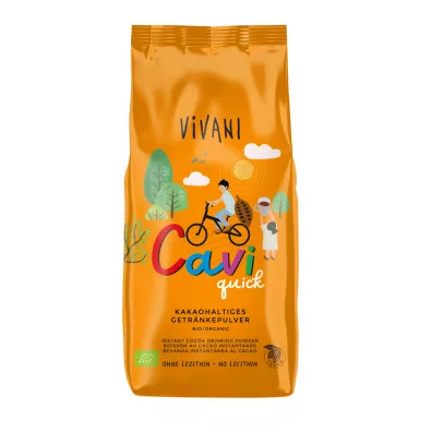 Vivani Napj kakaowy instant 400 g Bio