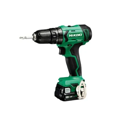 Hikoki Wkr�tarka udarowa 12v dv12da wfz 38nm 2x2,5ah walizka