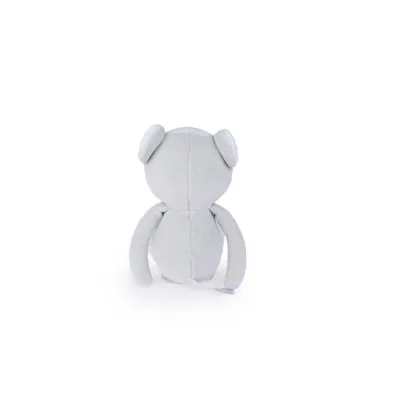 Mi� Tulimy jasnoszary 19cm Balibazoo