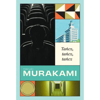 Ta�cz, ta�cz, ta�cz - Haruki Murakami