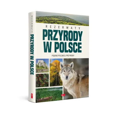 Rezerwaty przyrody w Polsce