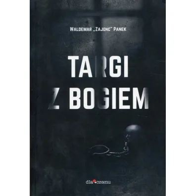 Targi z Bogiem - Waldemar Zajonc Panek