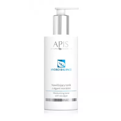Apis Nawilajcy tonik z algami morskimi 300 ml