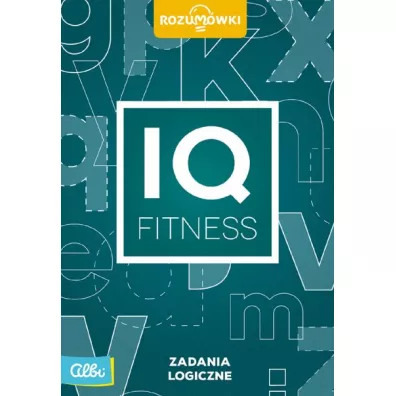 IQ Fitness. Zadania logiczne