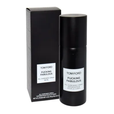 Tom Ford Spray do cia�a Fucking Fabulous All Over 150 ml