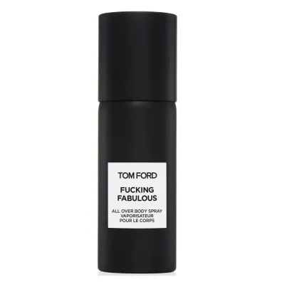Tom Ford Spray do cia�a Fucking Fabulous All Over 150 ml