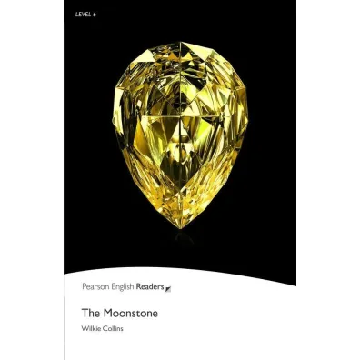 PER. The Moonstone. Book with Digital Version and audio. Level 6
