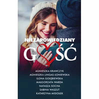 Niezapowiedziany go