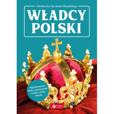W�adcy Polski - Jolanta B�k