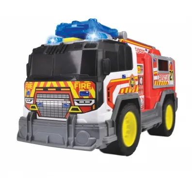 Stra� po�arna 30cm Simba