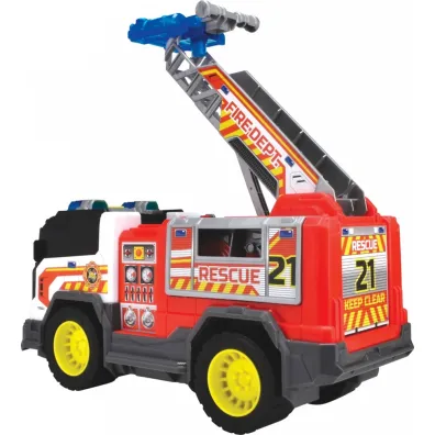 Stra� po�arna 30cm Simba