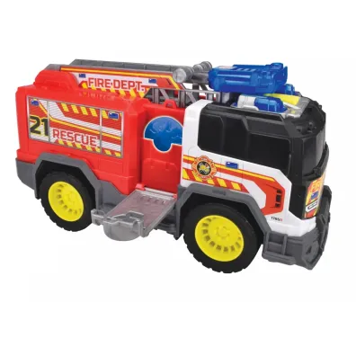 Stra� po�arna 30cm Simba