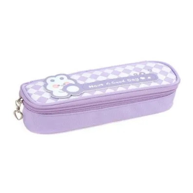 Fandy Pi�rnik etui Chess fioletowy