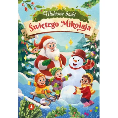 Ulubione bajki �wi�tego Miko�aja