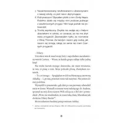 Czasami jestem morzem �ez
