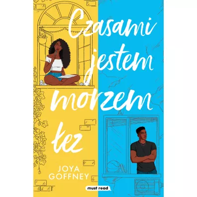 Czasami jestem morzem �ez