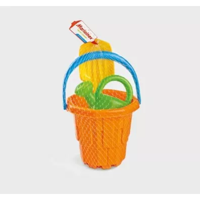 Komplet do piasku Zamek z konewk� Marioinex