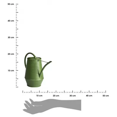 Esschert Design Ozdobna konewka 1 l