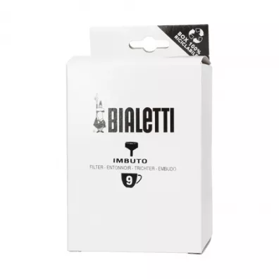 Bialetti Lejek zamienny do aluminiowych kawiarek 9tz