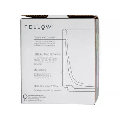Fellow Monty Cortado Kubek 130 ml