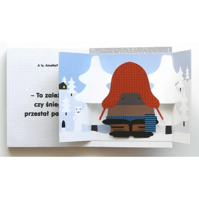 To zale�y. Ksi��ka pop-up