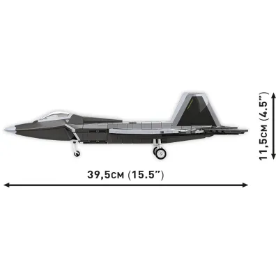 Armed Forces Lockheed F-22 Raptor