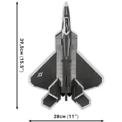 Armed Forces Lockheed F-22 Raptor
