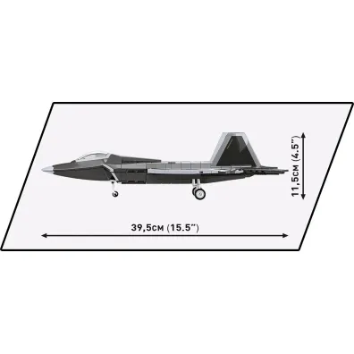 Armed Forces Lockheed F-22 Raptor