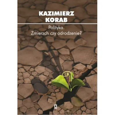 Polityka. Zmierzch czy odrodzenie? - Kazimierz Korab