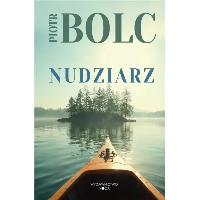 Nudziarz - Piotr Bolc