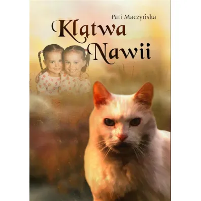 Kl�twa Nawii - Pati Maczy�ska