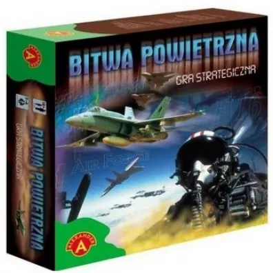 Bitwa powietrzna