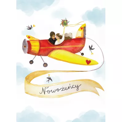 Henry Karnet �lub Samolot