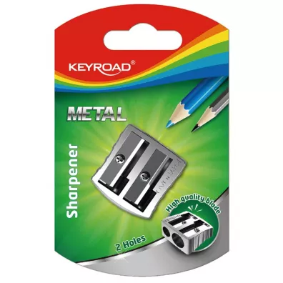 Keyroad Temper�wka aluminiowa podw�jna