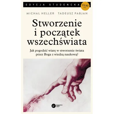 Stworzenie i pocz�tek wszech�wiata - Tadeusz Pabjan