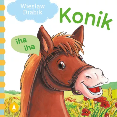 Konik iha, iha - Agata Nowak, Wies�aw Drabik