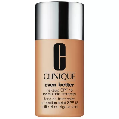 Clinique Even Better™ Makeup SPF15 podkad wyrwnujcy koloryt skry CN 90 Sand 30 ml