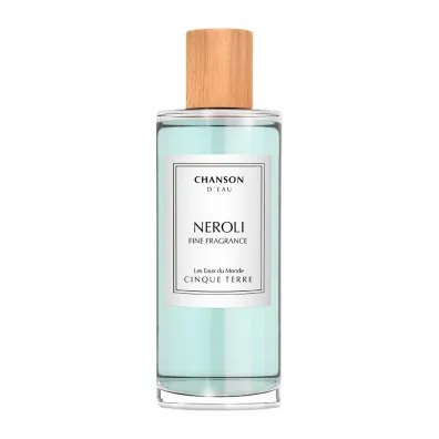 Coty Chanson Les Eaux du Monde Neroli Woda toaletowa 100 ml