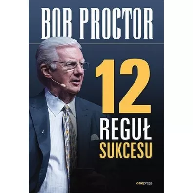 12 regu sukcesu - Bob Proctor
