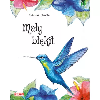 May bkit - Hania  Buch