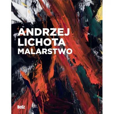 Andrzej Lichota. Malarstwo