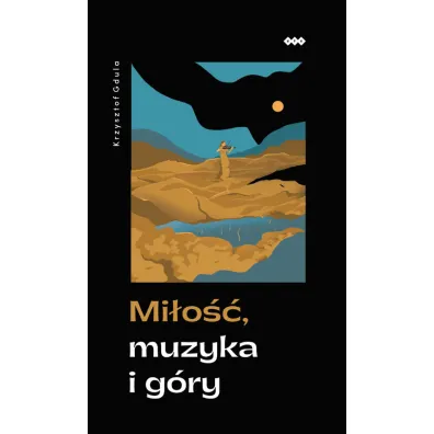 Mi�o��, muzyka i g�ry - Krzysztof Gdula