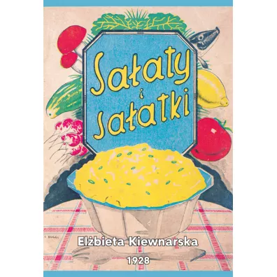 Sa�aty i sa�atki - El�bieta Kiewnarska