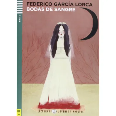 Bodas de Sangre. A2 + CD - Lorca Garcia Federico