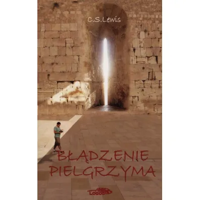 B��dzenie pielgrzyma BR - Clive Staples Lewis