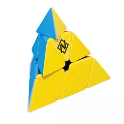 Nexcube - Pyramid Goliath