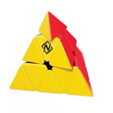 Nexcube - Pyramid Goliath