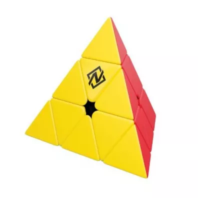 Nexcube - Pyramid Goliath