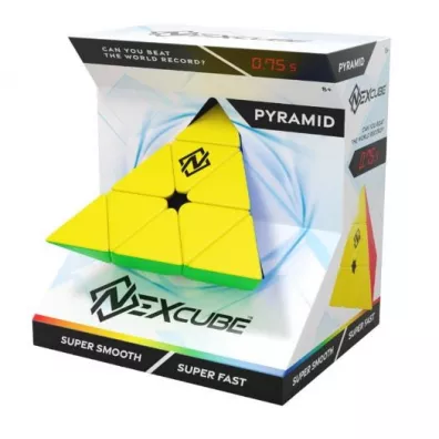 Nexcube - Pyramid Goliath