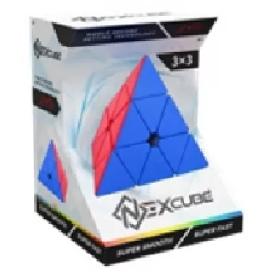 Nexcube - Pyramid Goliath
